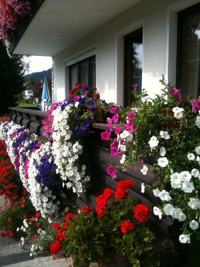 Bergschloessl Hotel รัมเซา อัม ดาคชไตน์ ภายนอก รูปภาพ